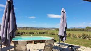 Gallery image of Entre blé et lavande in Bonnieux +31 photos