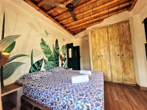 Gambar di galeri bagi Casa frente al mar Chevere Beach di Puebloviejo +44 gambar