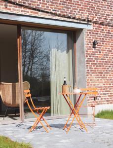 Fotografie z fotogalerie ubytování Vakantiewoning Duisbeke Logies v destinaci Oudenaarde