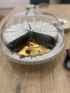 Nápoje v ubytování Casa Memi