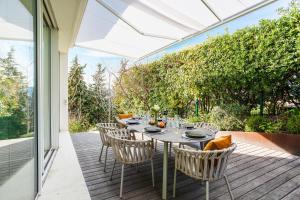 VILLA EDEN VI4344 By RivieraHoliday Homes