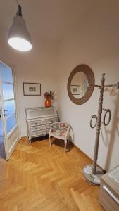 Fotografie z fotogalerie ubytování Delizioso appartamento in corte v destinaci Vittuone