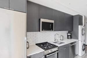 Gallery image of South Lake Union 1br w wd roof nr Lake Union SEA-500 in Seattle