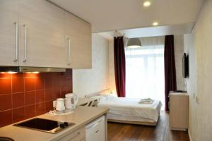 Gallery image of Natalex MicroLofts in Vilnius