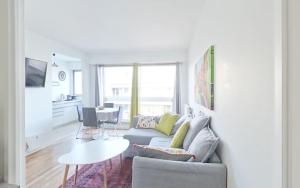 Zdjęcie z galerii obiektu Appartement pour 4 pers Quartier Alesia by Weekome w Paryżu