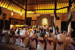 Hosté ubytování Heaven in Bali