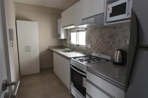 Billede fra billedgalleriet på Cómodo apt 2DR con hermosas vistas! i San Miguel de Tucumán + 17 billeder