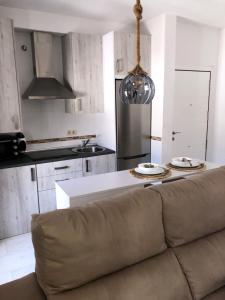 Gallery image of Central Historic Penthouse in Córdoba