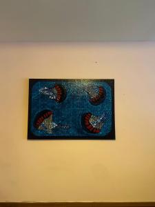 Fotografie z fotogalerie ubytování Curpi de Ma v destinaci Bonassola