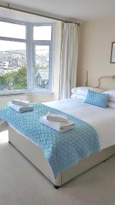 Fotografie z fotogalerie ubytování Palma Guest House v destinaci St Ives