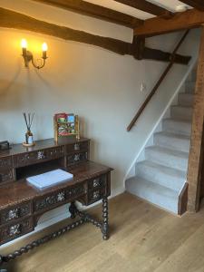 Φωτογραφία από το άλμπουμ του The Smithy Cottage σε Chilham