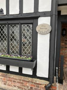 Φωτογραφία από το άλμπουμ του The Smithy Cottage σε Chilham