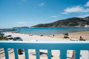 Gallery image of Loukas and Margarita's house in Platis Yialos Sifnos