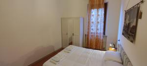 Postel nebo postele na pokoji v ubytování Casa Favaretto Guest House