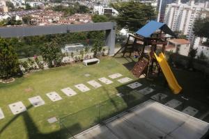 Billede fra billedgalleriet på Apartamento en Cañaveral i Floridablanca