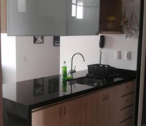 Billede fra billedgalleriet på Apartamento en Cañaveral i Floridablanca