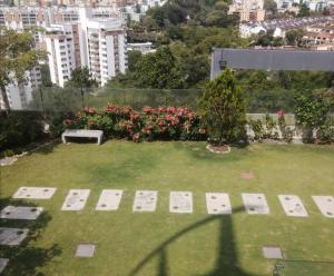 Billede fra billedgalleriet på Apartamento en Cañaveral i Floridablanca + 5 billeder