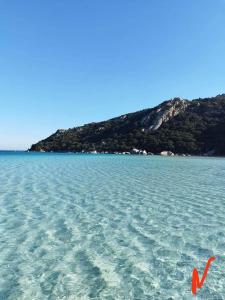 Fotografia z galérie ubytovania Mini villa Santa Giulia v destinácii Porto-Vecchio
