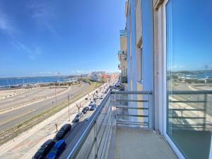 En generel havudsigt eller havudsigten taget fra lejligheden + 81 billeder