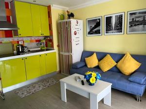 Gallery image of ApartBeach Wyliana in Candelaria +10 photos