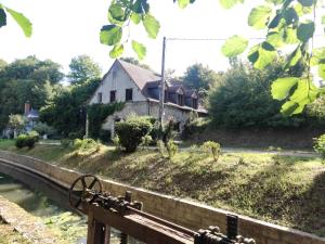 Gallery image of Chambre indépendante au calme avec parking privé in Souvigny-de-Touraine
