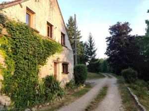Gallery image of Chambre indépendante au calme avec parking privé in Souvigny-de-Touraine