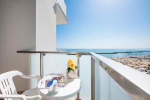 Gallery image of Hotel Mexico in Bellaria-Igea Marina +59 photos