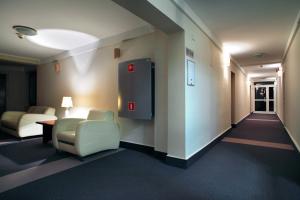 Fotografie z fotogalerie ubytování Inter Hotel v destinaci Ostrołęka