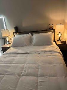 Billede fra billedgalleriet på HomeTel Premium Guest Suite w/ Private Entrance i Ypsilanti