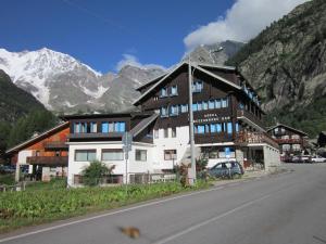 Hotel Nuovo Pecetto
