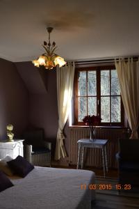 羅榭豪的住宿－阿登高地自然區酒店，相簿中的一張相片