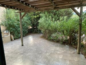 Fotografia z galérie ubytovania Mini villa Santa Giulia v destinácii Porto-Vecchio
