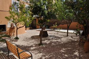 Fotografie z fotogalerie ubytování Il Giardinetto Guest House v destinaci Civitavecchia