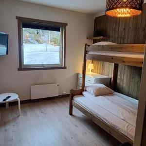 Gallery image of BUDGET Kvamseter Lodge in Eikedalen