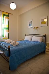 Gallery image of Theo Studios & Apartments in Spetses