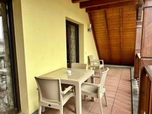Fotografie z fotogalerie ubytování Les Chambres Du Vignoble v destinaci Ammerschwihr