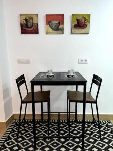 Fotografia z galérie ubytovania ANGELFLAT CENTRO v destinácii Ronda