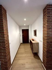 Fotografia z galérie ubytovania ANGELFLAT CENTRO v destinácii Ronda