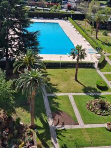 Fotografia z galérie ubytovania Studio Cannes Marina -Golf&Plage v destinácii Mandelieu La Napoule