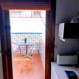 Fotografia z galérie ubytovania Alojamiento Familiar con Chimenea - Alt Empordà v destinácii Sant Climent Sescebes