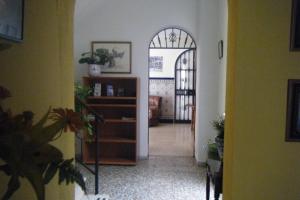Fotografia z galérie ubytovania Hostal Muriel v destinácii Aljaraque