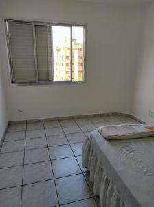 グアルジャにあるApto na praia do Guarujáのギャラリーの写真