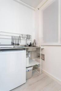 Fotografia z galérie ubytovania Piso en zona exclusiva calle Colon v destinácii Valencia