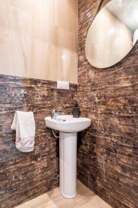 Fotografia z galérie ubytovania Piso en zona exclusiva calle Colon v destinácii Valencia