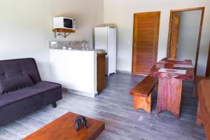 A cozinha ou cozinha compacta de Villaggio Ronchi