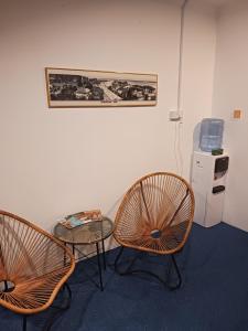 Galeriebild der Unterkunft AeCOTEL in Sandakan