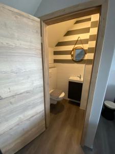 Kúpeľňa v ubytovaní Encore Seaside + 18 fotografií