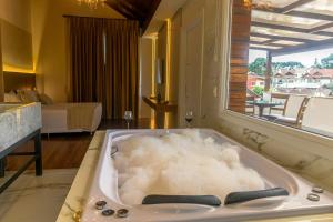 Fotografie z fotogalerie ubytování Hotel Pousada Kaster v destinaci Gramado