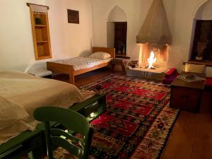 Gallery image of National monument Mehmedbasica Kuca in Stolac