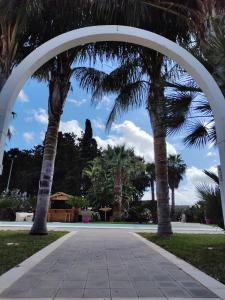 Foto sihtkohas Trapani asuva majutusasutuse Borgo Pida galeriist